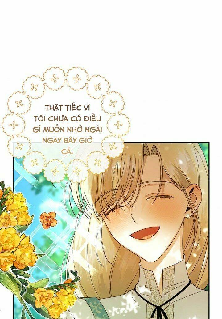 Phương Pháp Che Giấu Đứa Con Của Hoàng Đế - Chapter 21 - Page 48