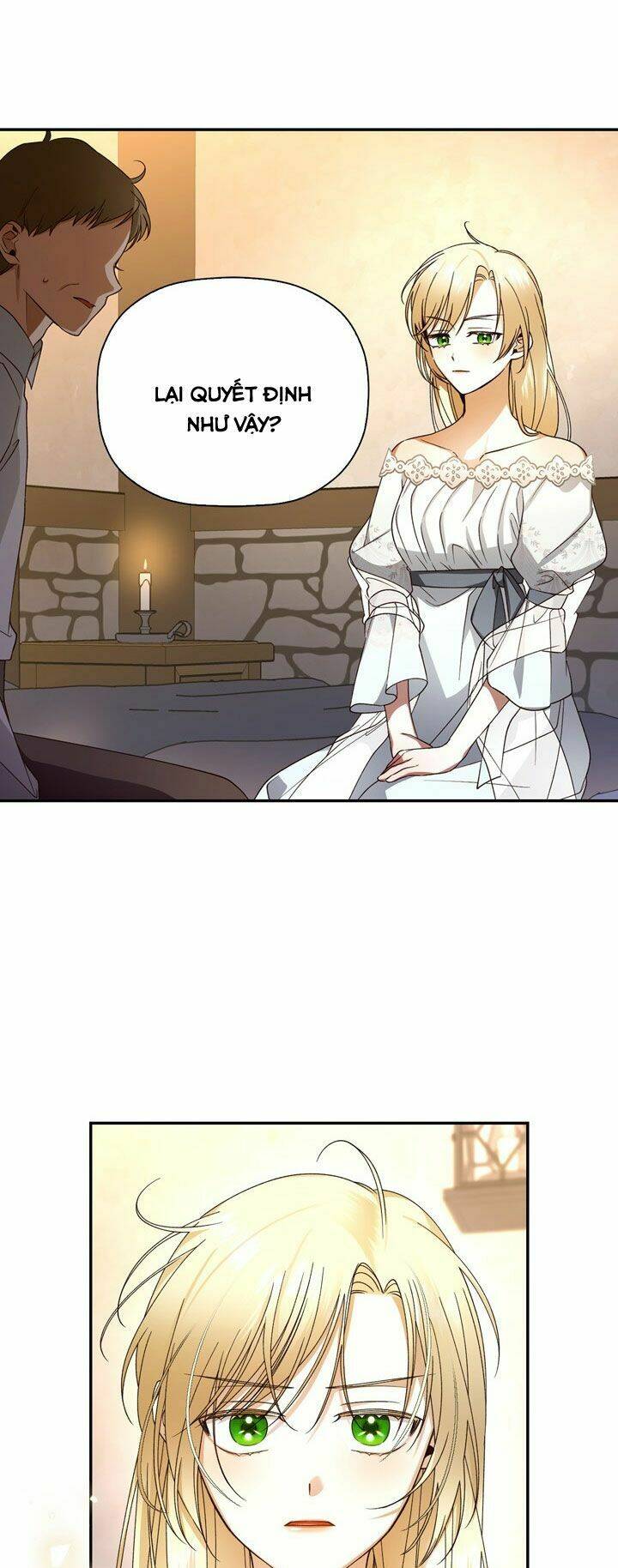 Phương Pháp Che Giấu Đứa Con Của Hoàng Đế - Chapter 21 - Page 4