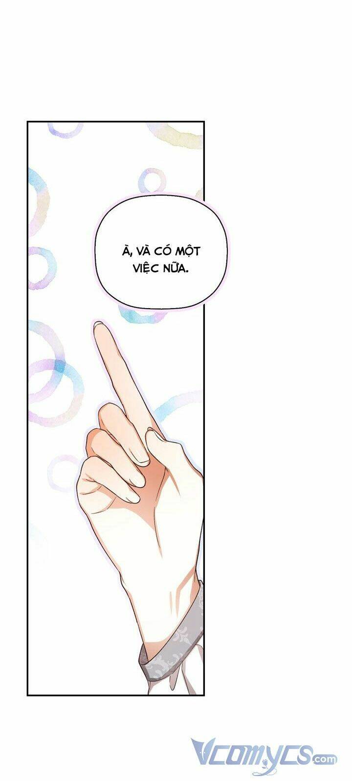 Phương Pháp Che Giấu Đứa Con Của Hoàng Đế - Chapter 21 - Page 51