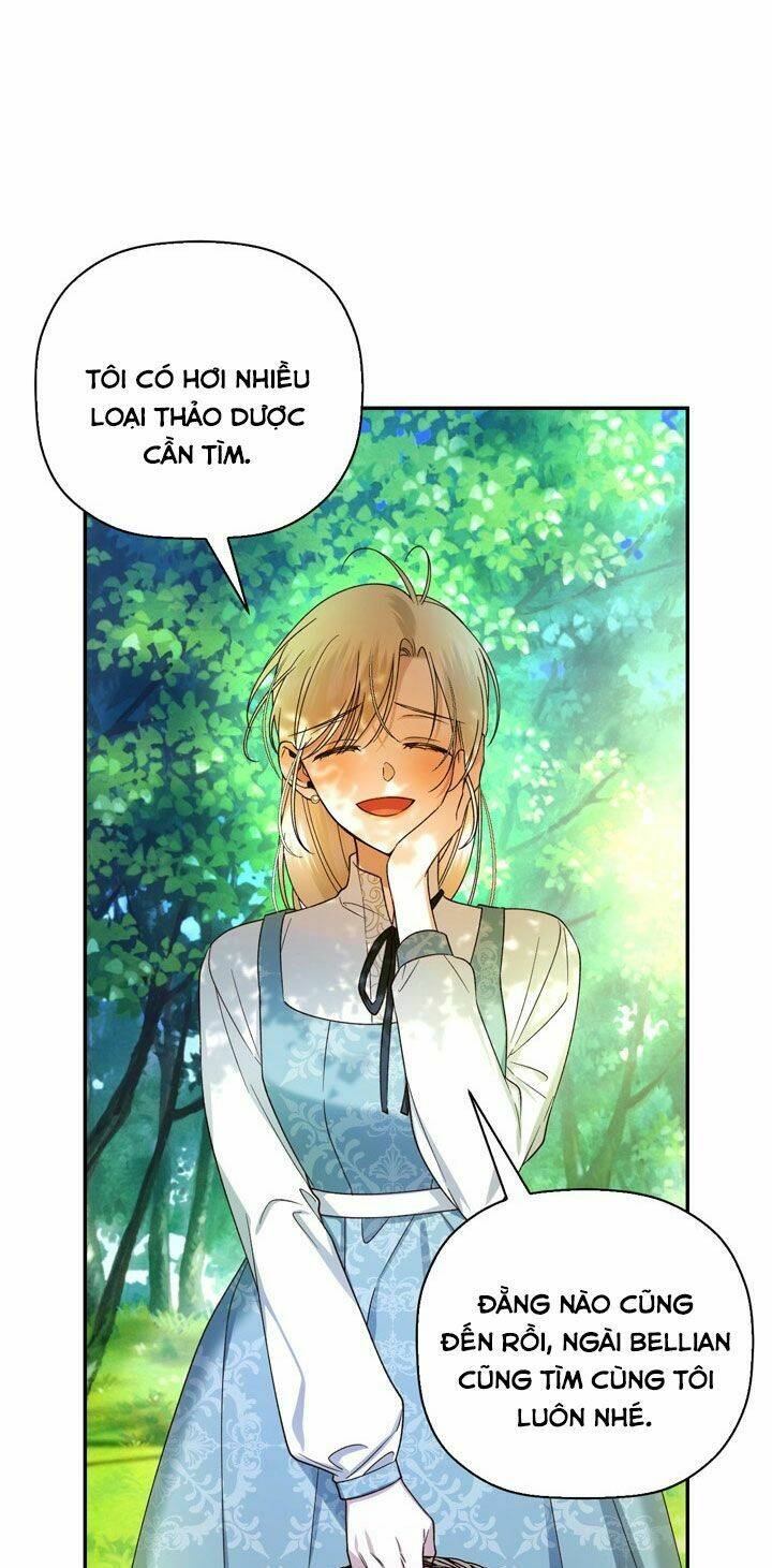 Phương Pháp Che Giấu Đứa Con Của Hoàng Đế - Chapter 21 - Page 52