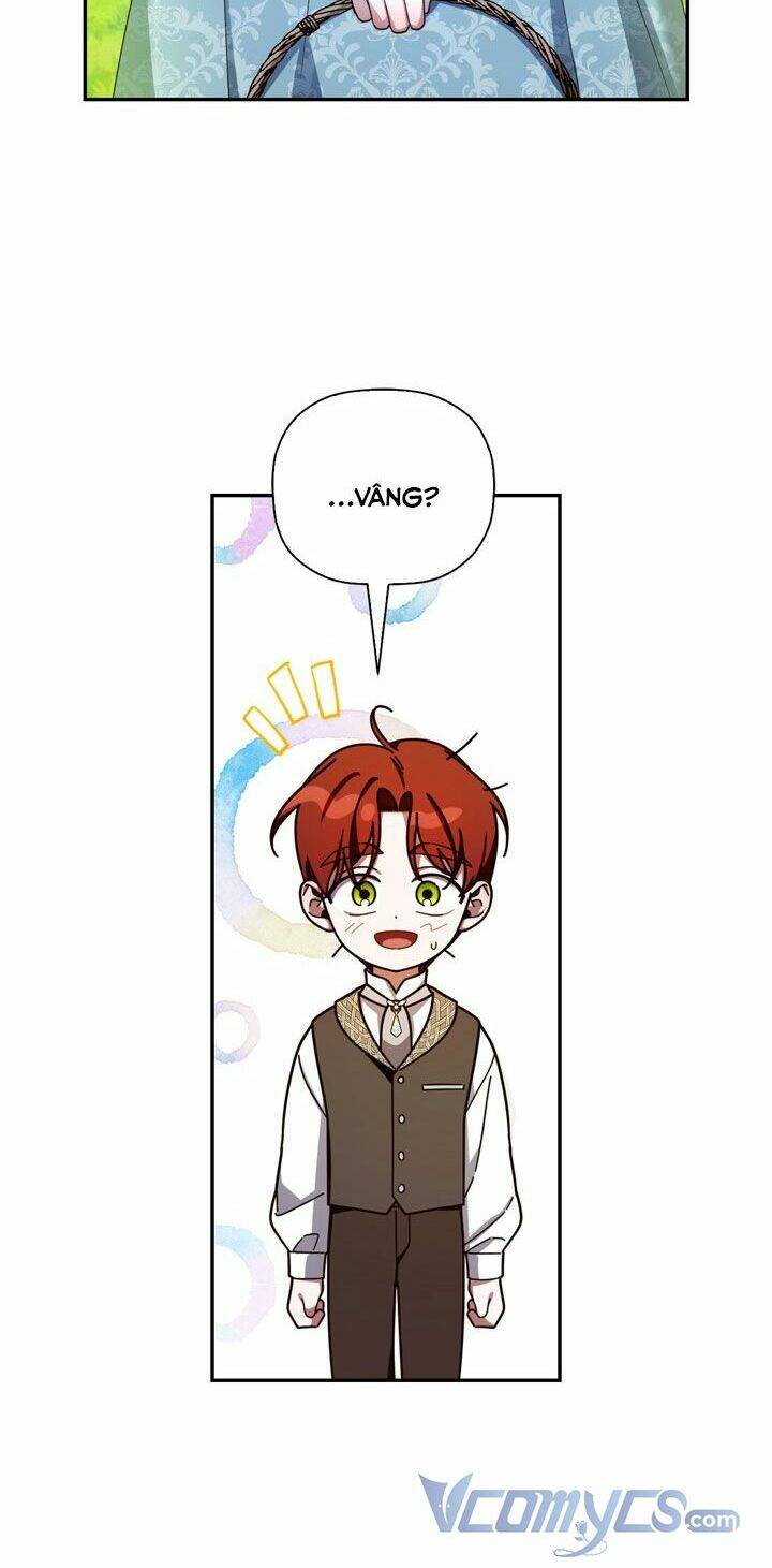 Phương Pháp Che Giấu Đứa Con Của Hoàng Đế - Chapter 21 - Page 53