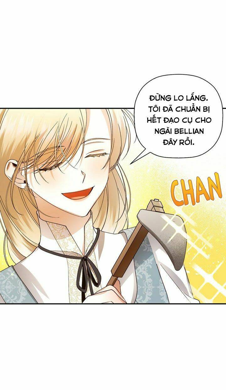 Phương Pháp Che Giấu Đứa Con Của Hoàng Đế - Chapter 21 - Page 54