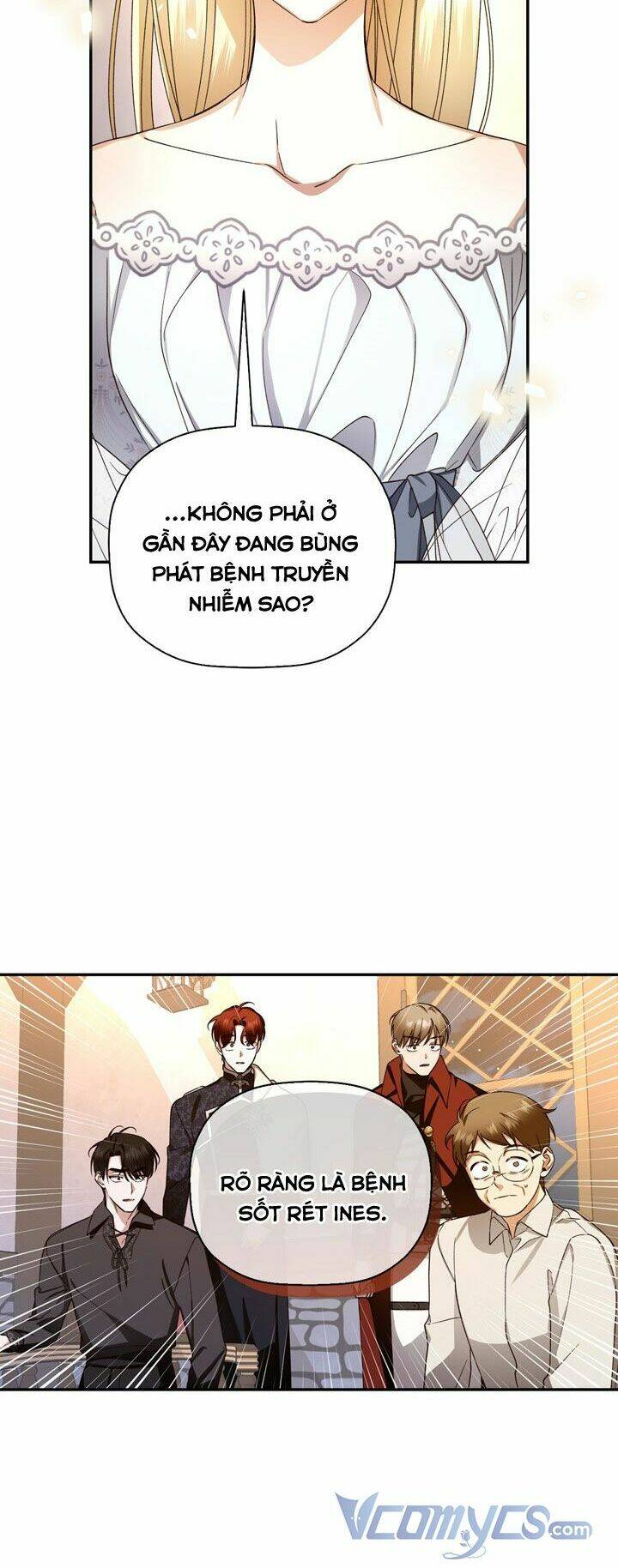 Phương Pháp Che Giấu Đứa Con Của Hoàng Đế - Chapter 21 - Page 5