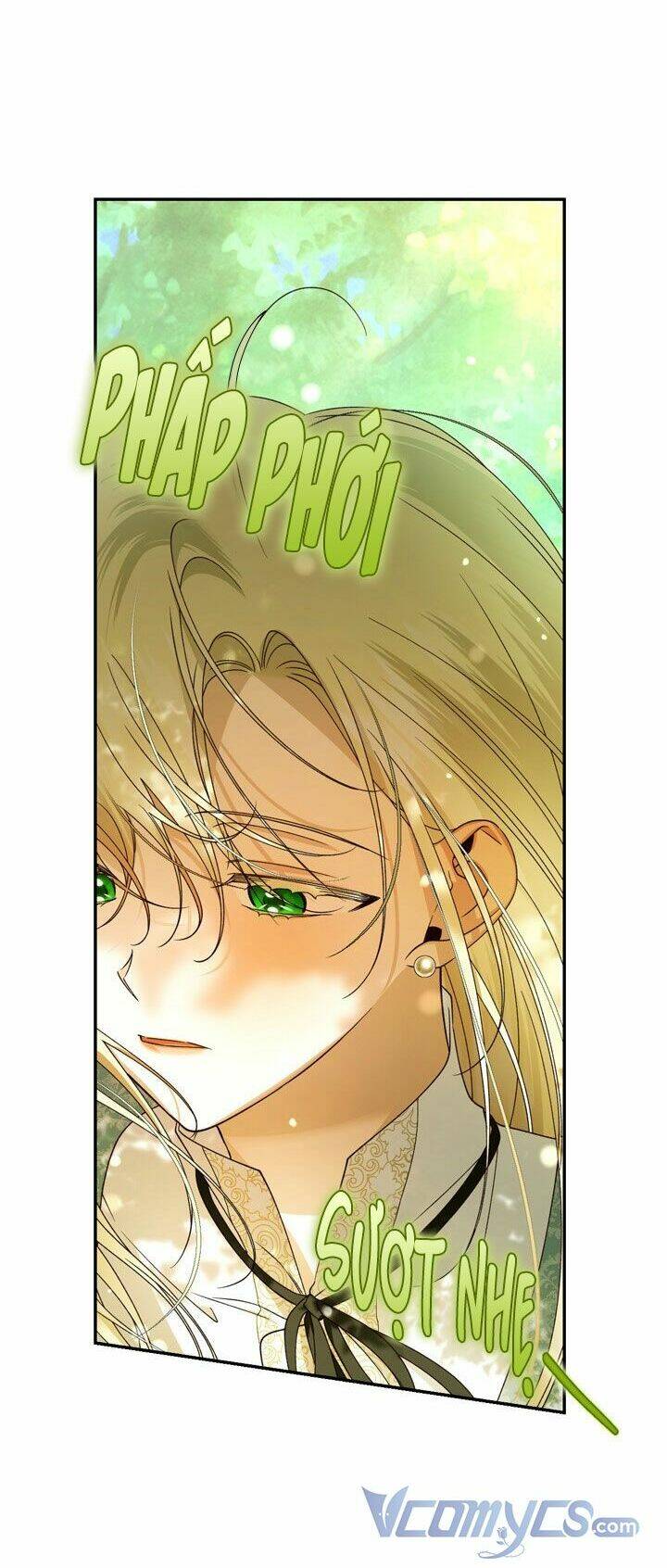 Phương Pháp Che Giấu Đứa Con Của Hoàng Đế - Chapter 21 - Page 61