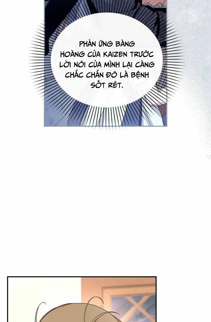 Phương Pháp Che Giấu Đứa Con Của Hoàng Đế - Chapter 21 - Page 7