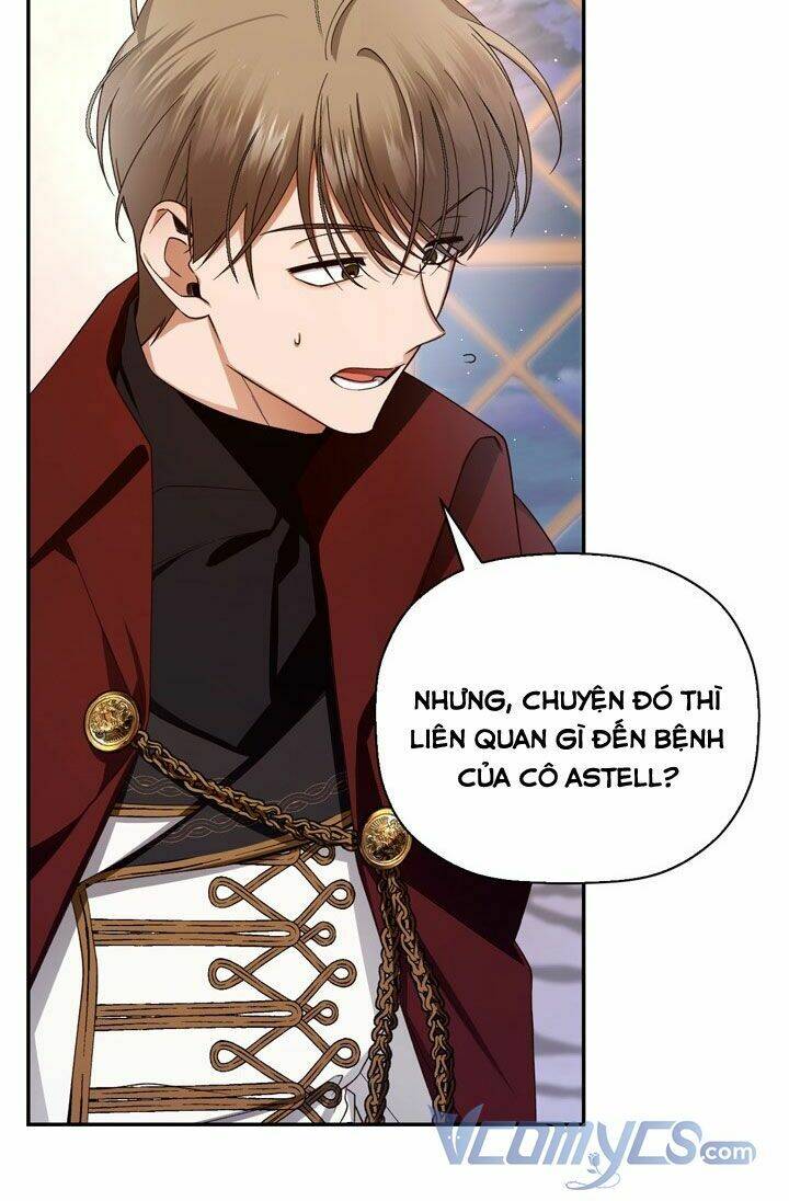 Phương Pháp Che Giấu Đứa Con Của Hoàng Đế - Chapter 21 - Page 8