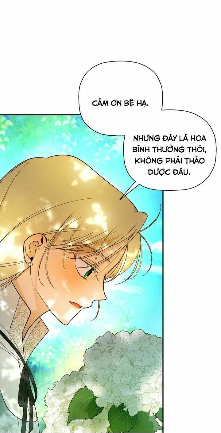 Phương Pháp Che Giấu Đứa Con Của Hoàng Đế - Chapter 22 - Page 9