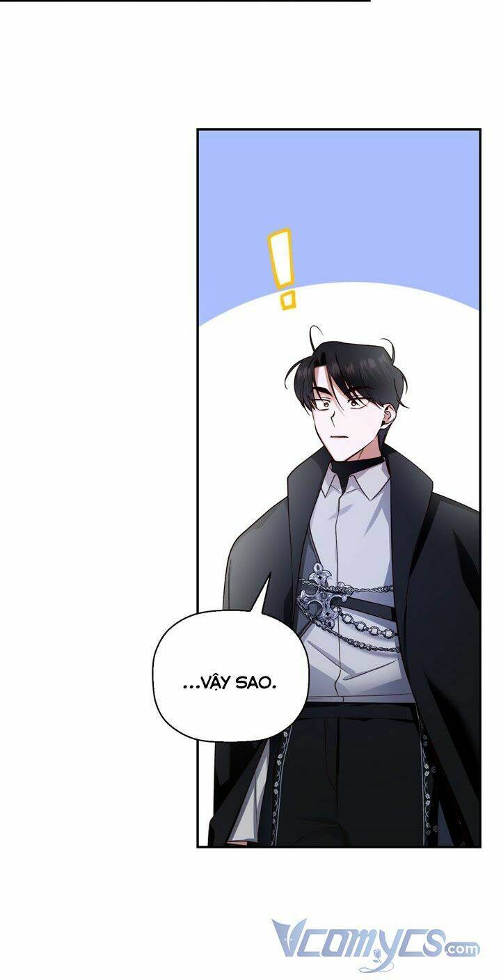 Phương Pháp Che Giấu Đứa Con Của Hoàng Đế - Chapter 22 - Page 10