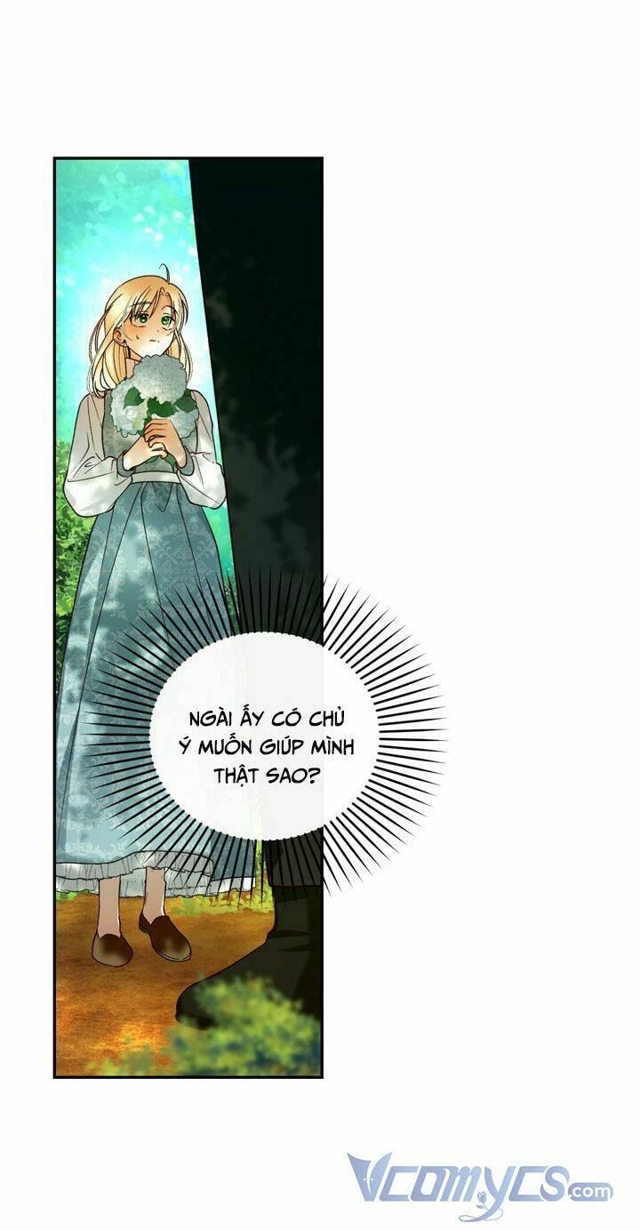 Phương Pháp Che Giấu Đứa Con Của Hoàng Đế - Chapter 22 - Page 11