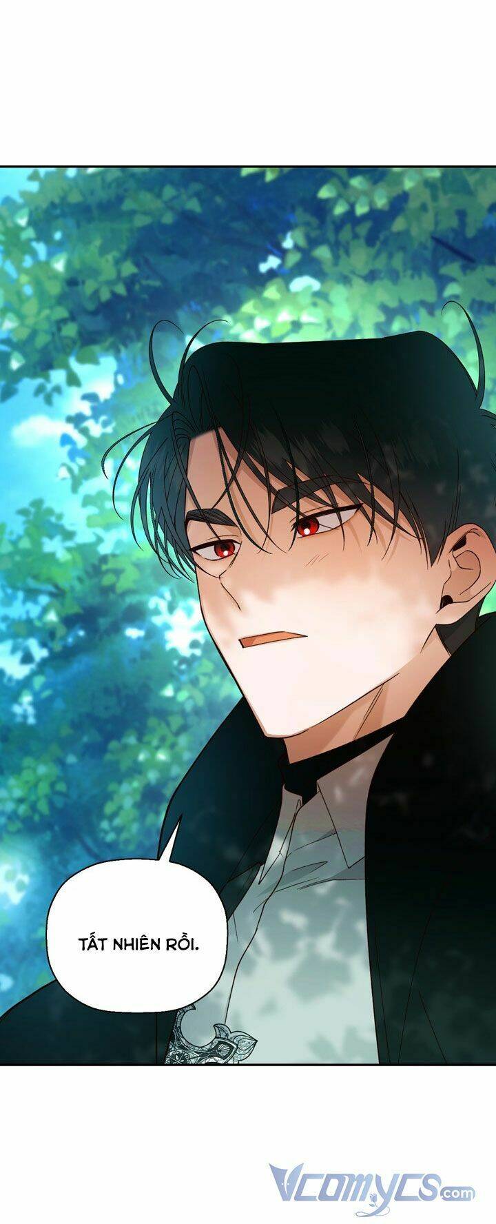 Phương Pháp Che Giấu Đứa Con Của Hoàng Đế - Chapter 22 - Page 13