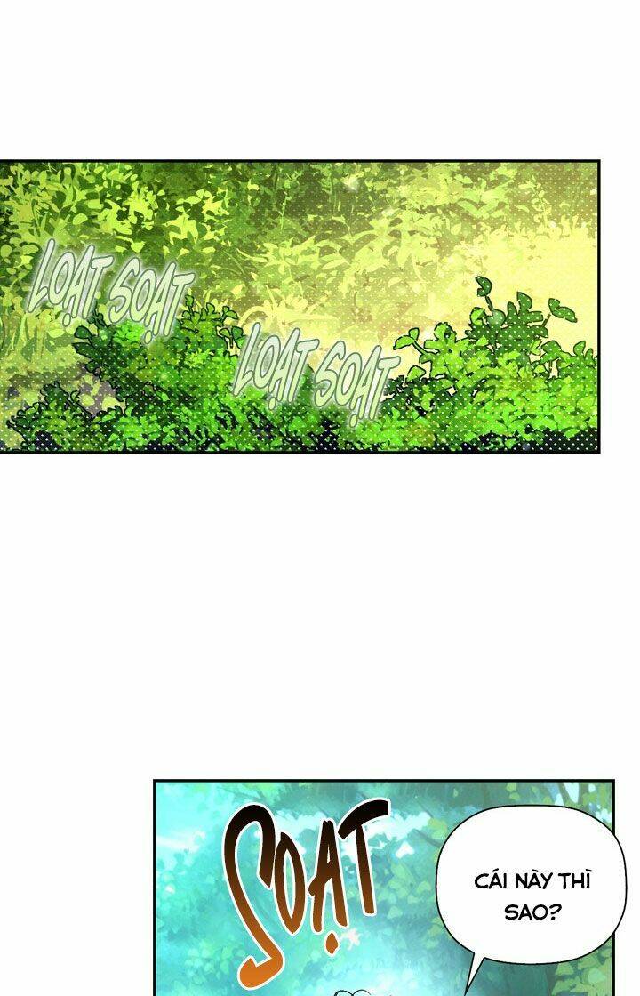 Phương Pháp Che Giấu Đứa Con Của Hoàng Đế - Chapter 22 - Page 18