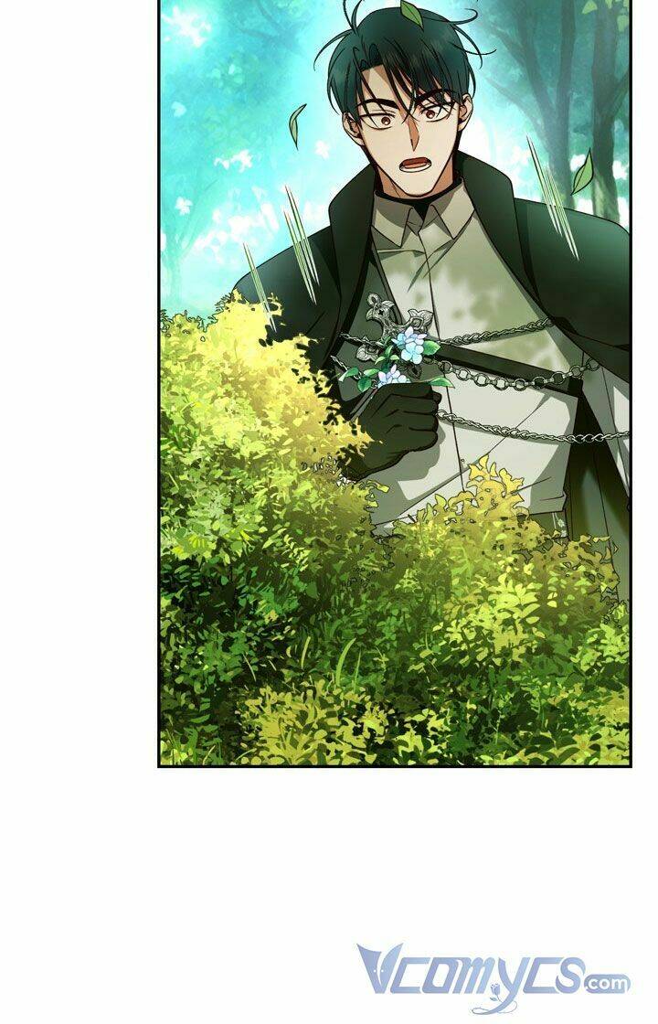 Phương Pháp Che Giấu Đứa Con Của Hoàng Đế - Chapter 22 - Page 19