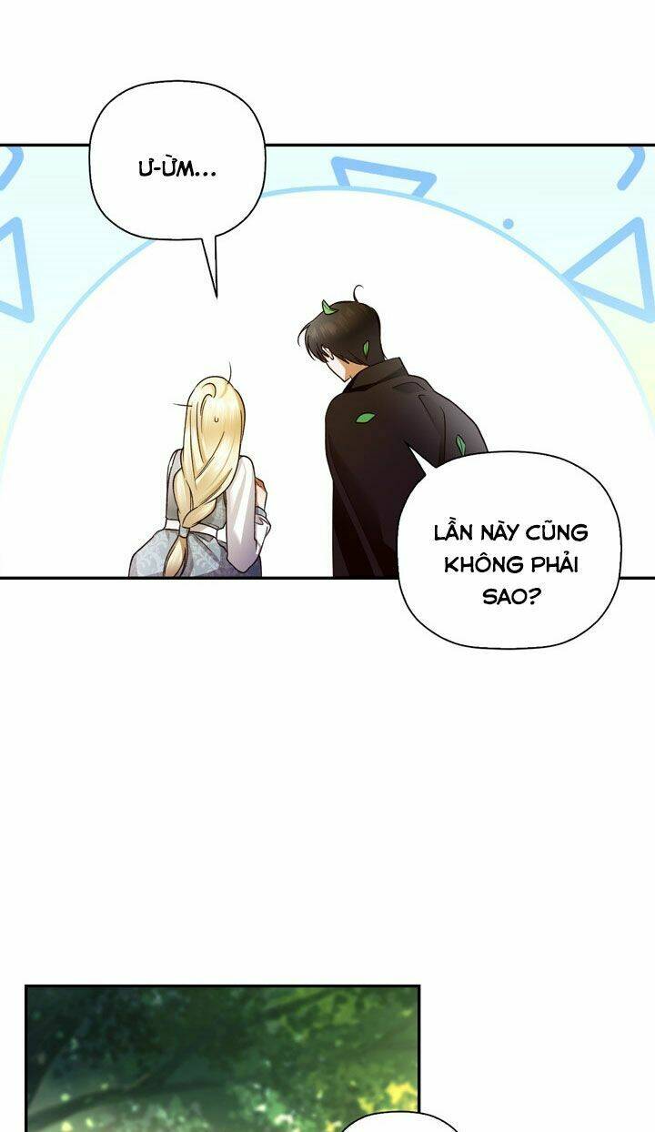 Phương Pháp Che Giấu Đứa Con Của Hoàng Đế - Chapter 22 - Page 20