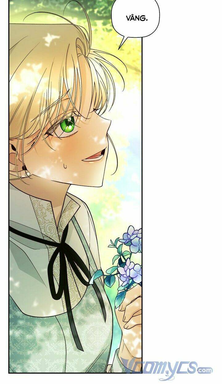 Phương Pháp Che Giấu Đứa Con Của Hoàng Đế - Chapter 22 - Page 21