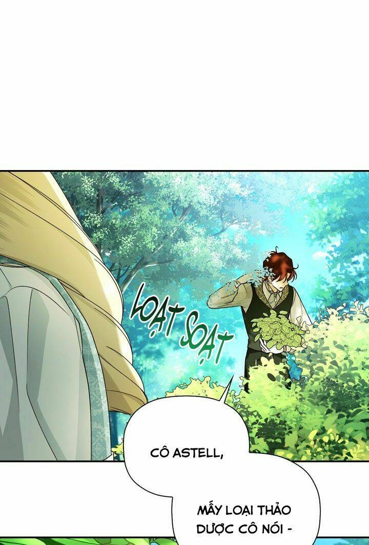 Phương Pháp Che Giấu Đứa Con Của Hoàng Đế - Chapter 22 - Page 22