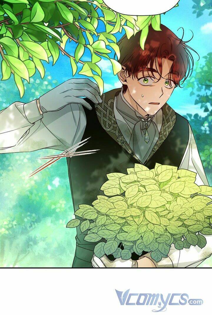 Phương Pháp Che Giấu Đứa Con Của Hoàng Đế - Chapter 22 - Page 23