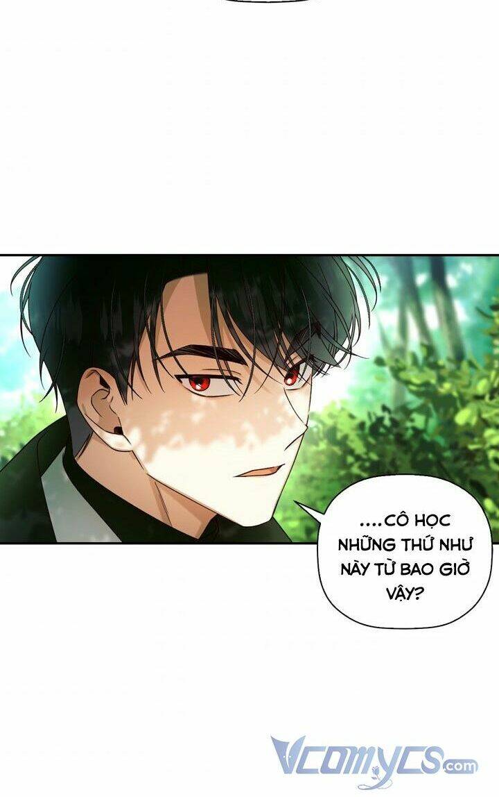 Phương Pháp Che Giấu Đứa Con Của Hoàng Đế - Chapter 22 - Page 26