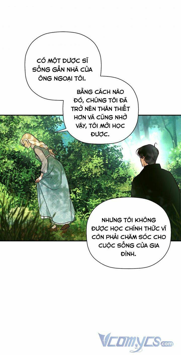 Phương Pháp Che Giấu Đứa Con Của Hoàng Đế - Chapter 22 - Page 27