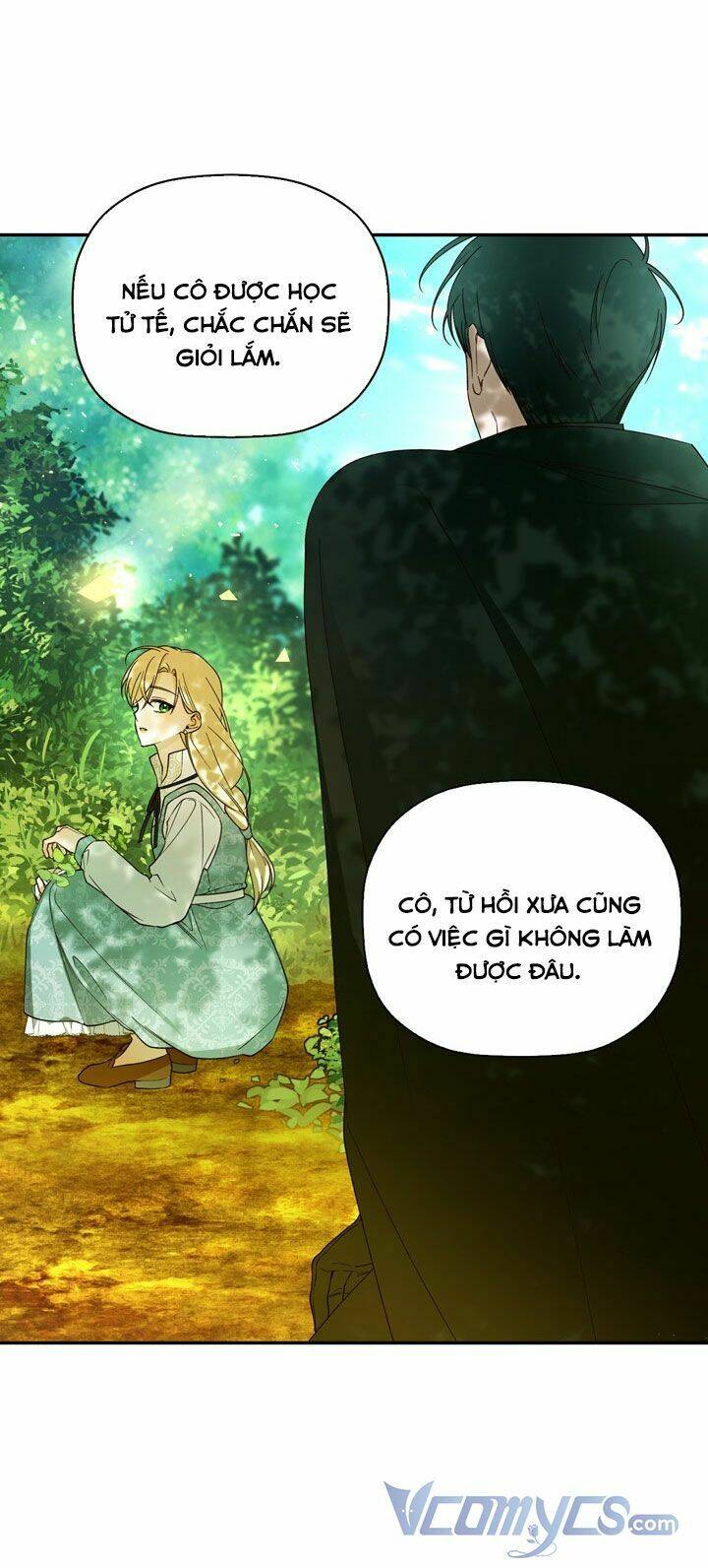 Phương Pháp Che Giấu Đứa Con Của Hoàng Đế - Chapter 22 - Page 29