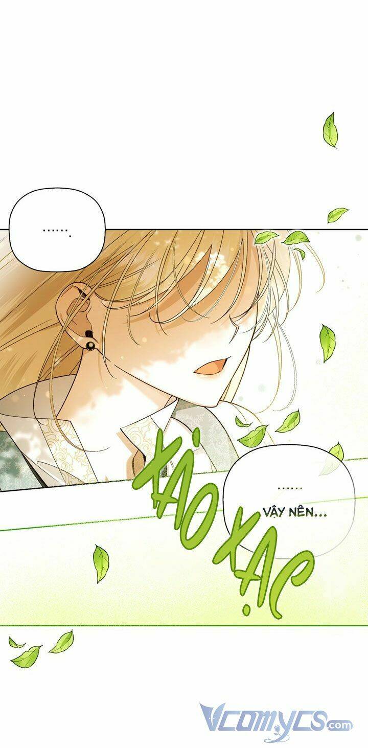 Phương Pháp Che Giấu Đứa Con Của Hoàng Đế - Chapter 22 - Page 30