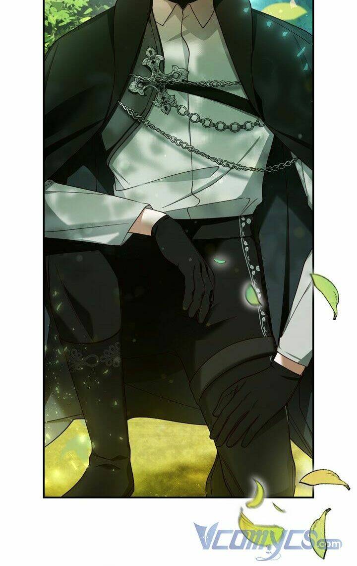 Phương Pháp Che Giấu Đứa Con Của Hoàng Đế - Chapter 22 - Page 32