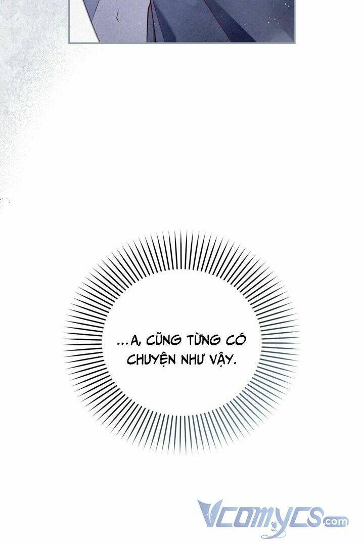 Phương Pháp Che Giấu Đứa Con Của Hoàng Đế - Chapter 22 - Page 35