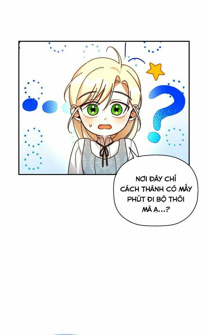 Phương Pháp Che Giấu Đứa Con Của Hoàng Đế - Chapter 22 - Page 3