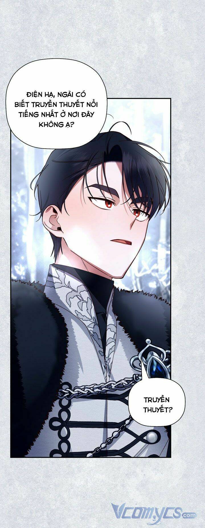 Phương Pháp Che Giấu Đứa Con Của Hoàng Đế - Chapter 22 - Page 39