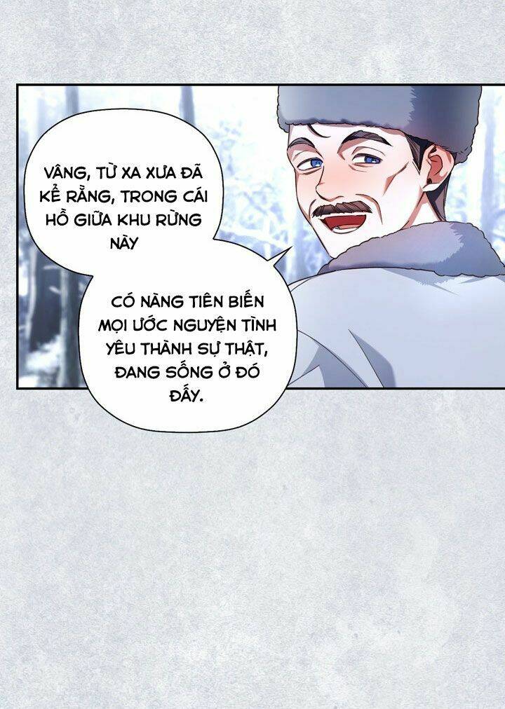 Phương Pháp Che Giấu Đứa Con Của Hoàng Đế - Chapter 22 - Page 40
