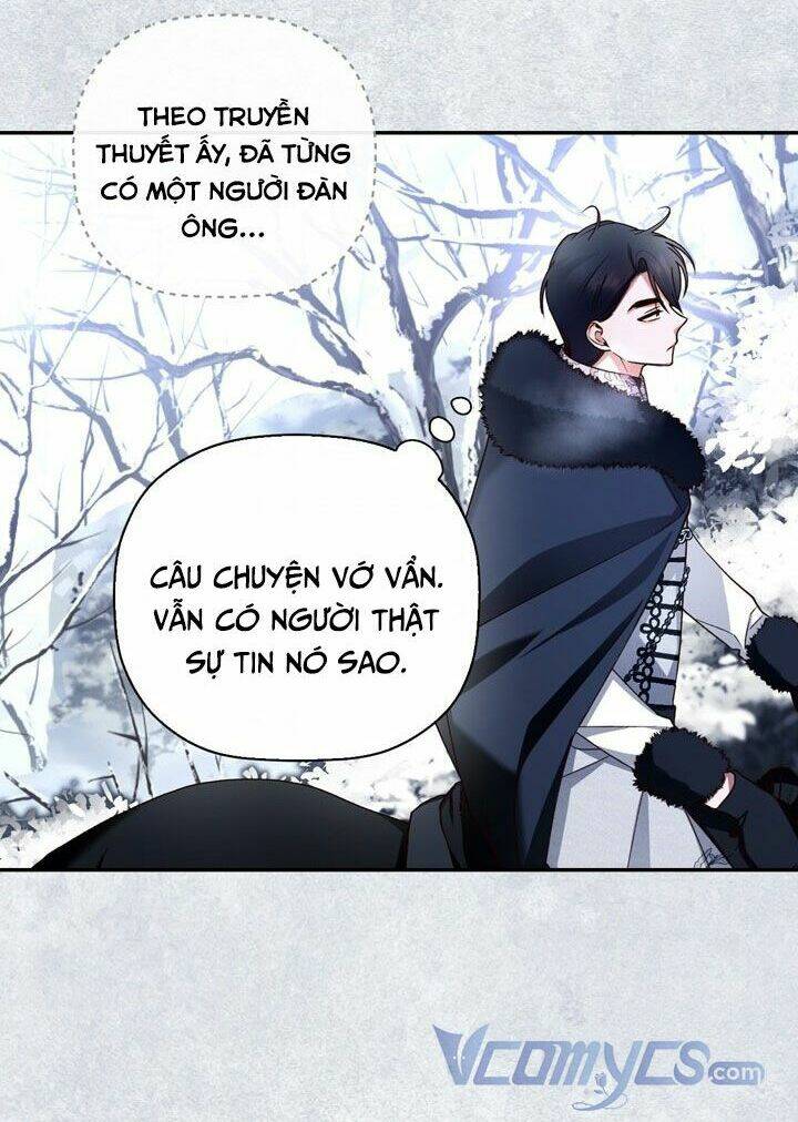 Phương Pháp Che Giấu Đứa Con Của Hoàng Đế - Chapter 22 - Page 41