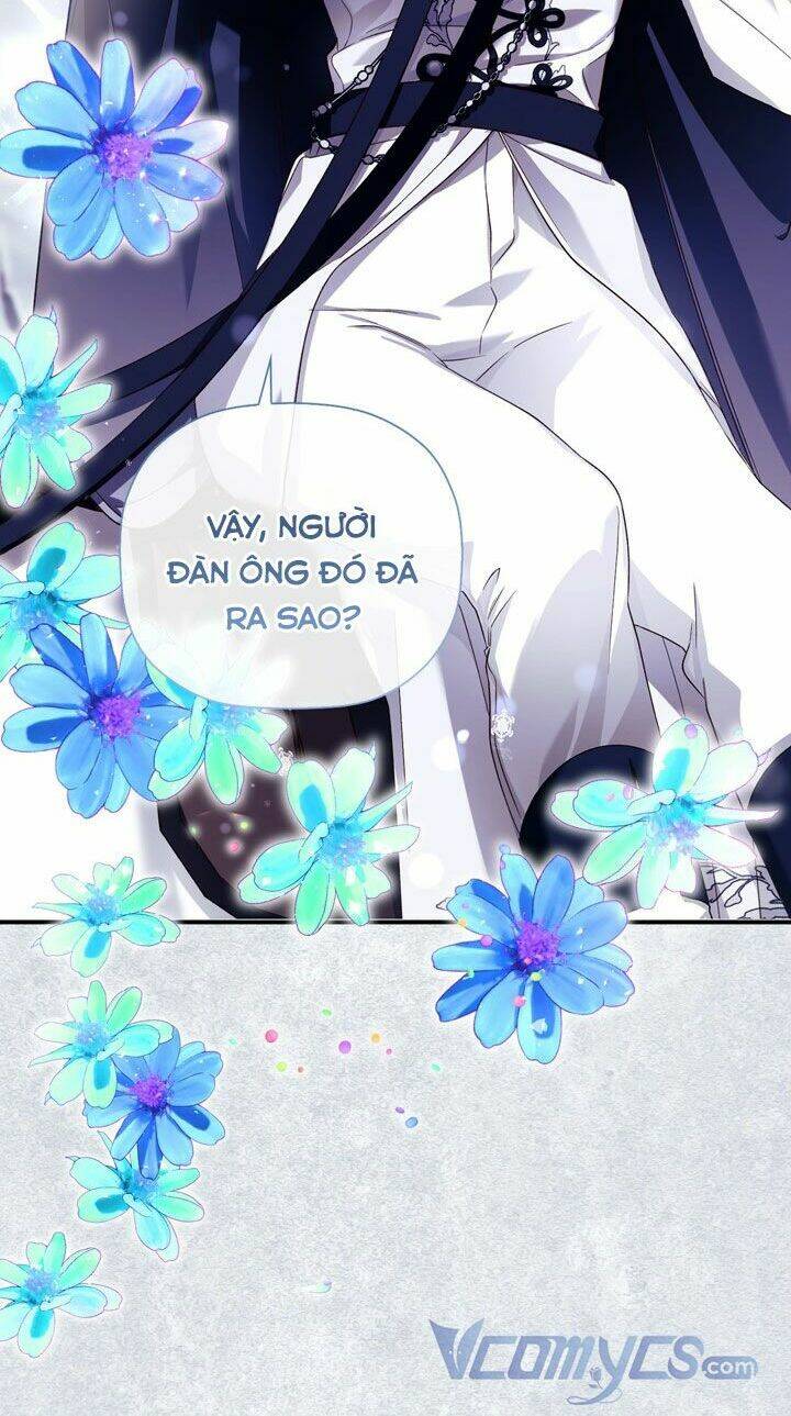 Phương Pháp Che Giấu Đứa Con Của Hoàng Đế - Chapter 22 - Page 43