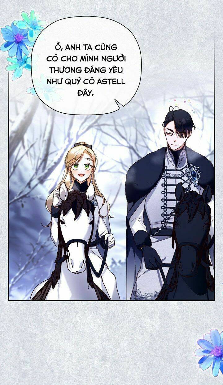 Phương Pháp Che Giấu Đứa Con Của Hoàng Đế - Chapter 22 - Page 44