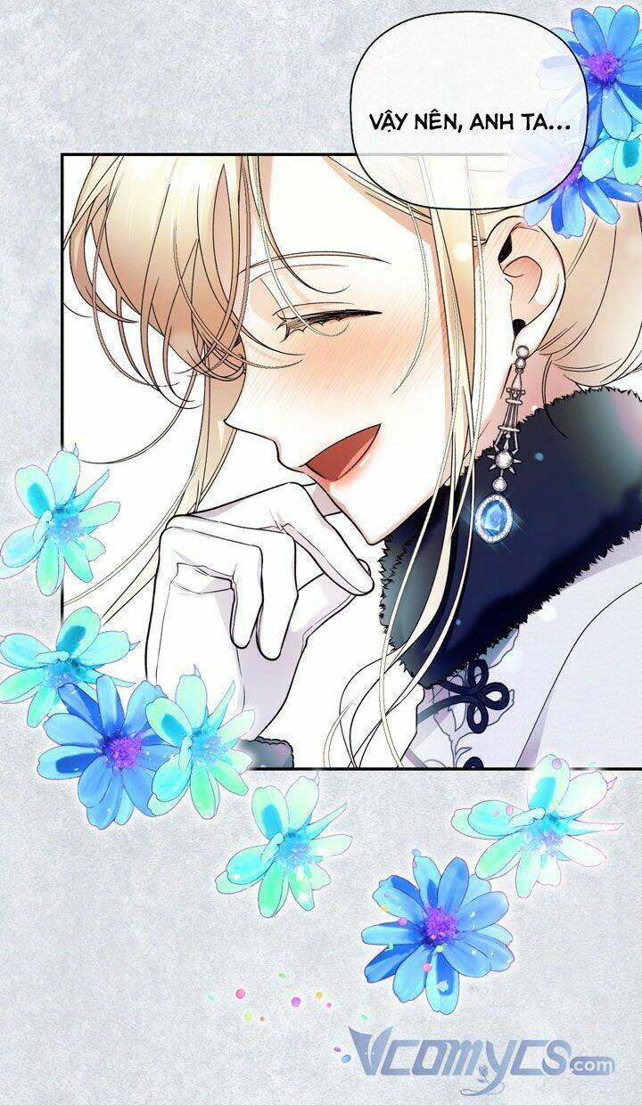 Phương Pháp Che Giấu Đứa Con Của Hoàng Đế - Chapter 22 - Page 45