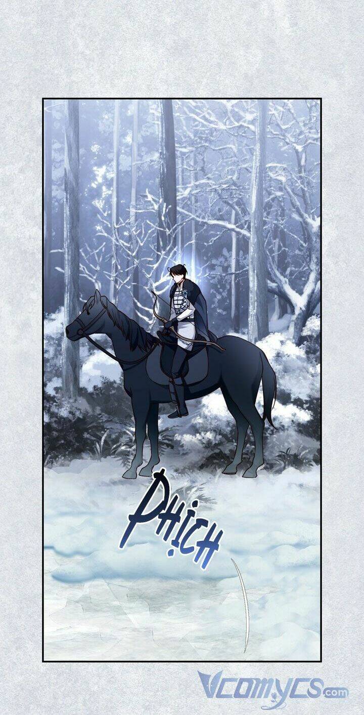 Phương Pháp Che Giấu Đứa Con Của Hoàng Đế - Chapter 22 - Page 48