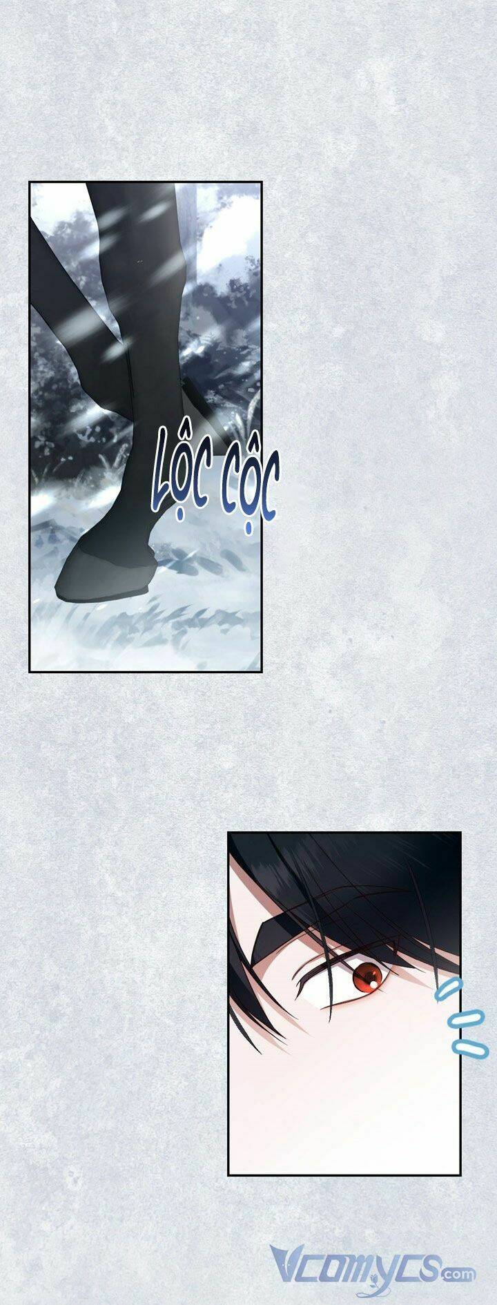 Phương Pháp Che Giấu Đứa Con Của Hoàng Đế - Chapter 22 - Page 49