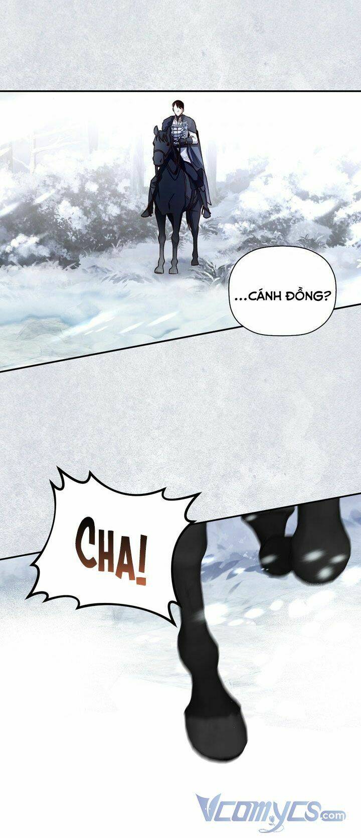 Phương Pháp Che Giấu Đứa Con Của Hoàng Đế - Chapter 22 - Page 50