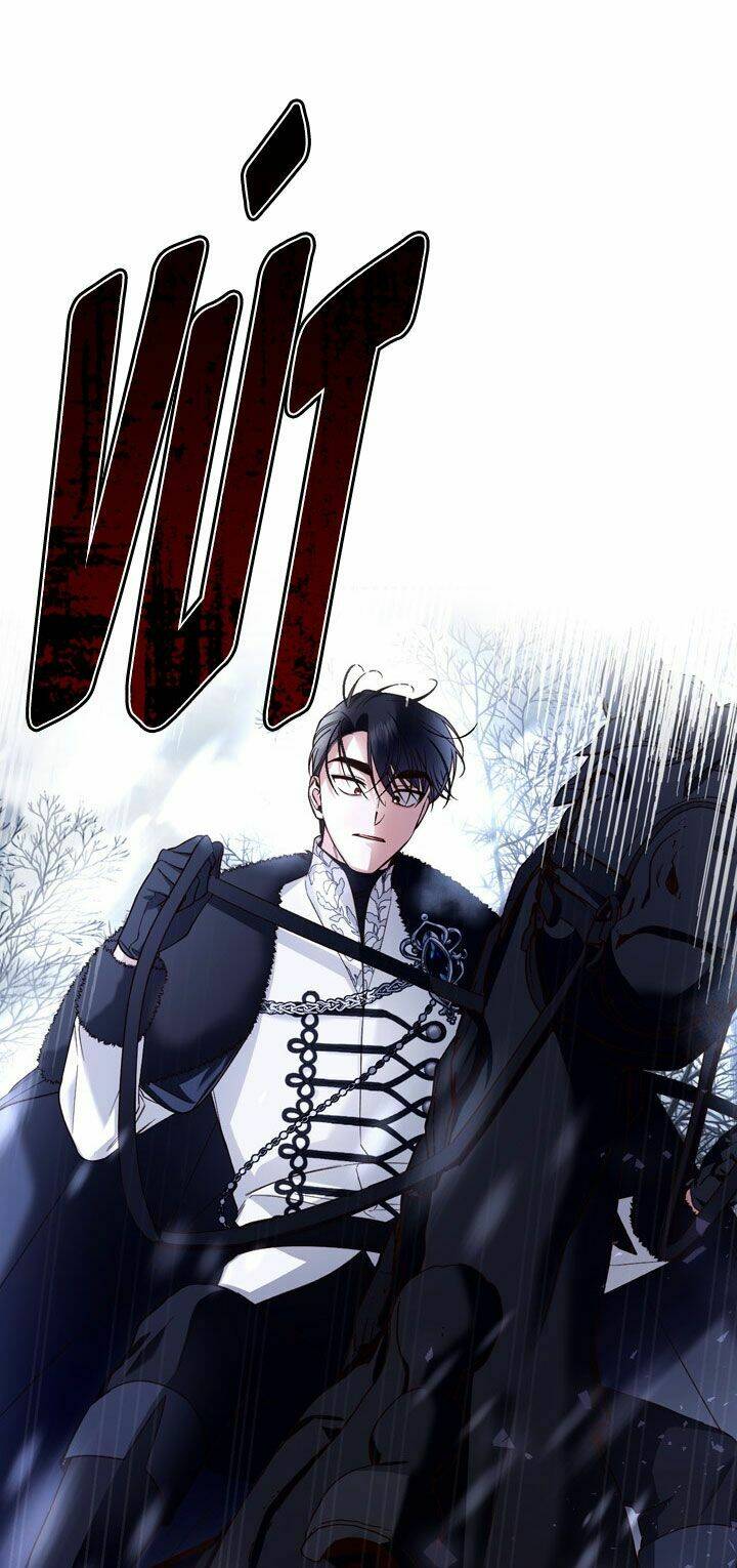 Phương Pháp Che Giấu Đứa Con Của Hoàng Đế - Chapter 22 - Page 51