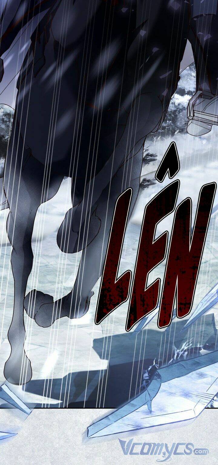 Phương Pháp Che Giấu Đứa Con Của Hoàng Đế - Chapter 22 - Page 52