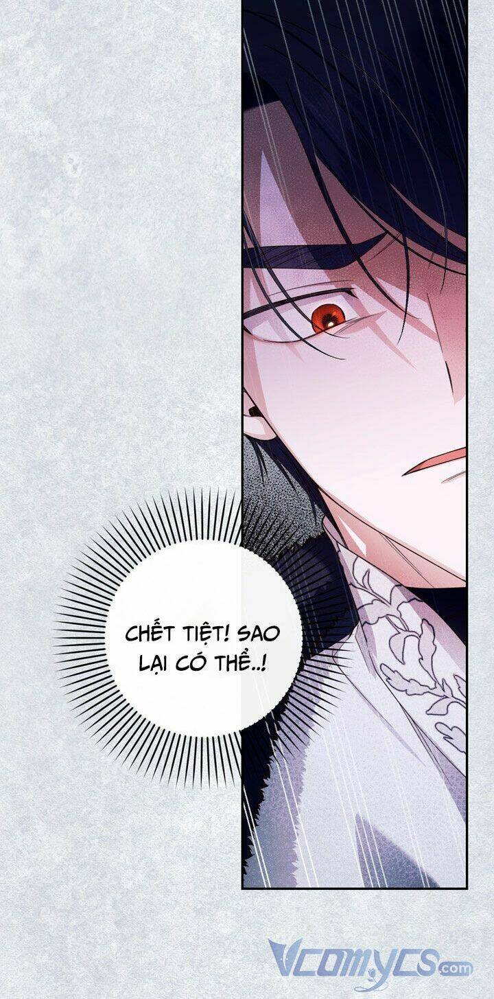 Phương Pháp Che Giấu Đứa Con Của Hoàng Đế - Chapter 22 - Page 54