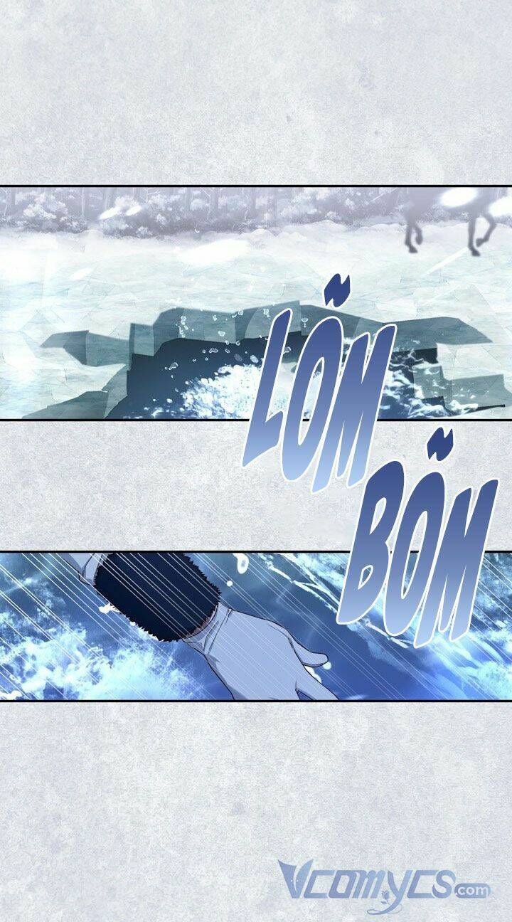 Phương Pháp Che Giấu Đứa Con Của Hoàng Đế - Chapter 22 - Page 56