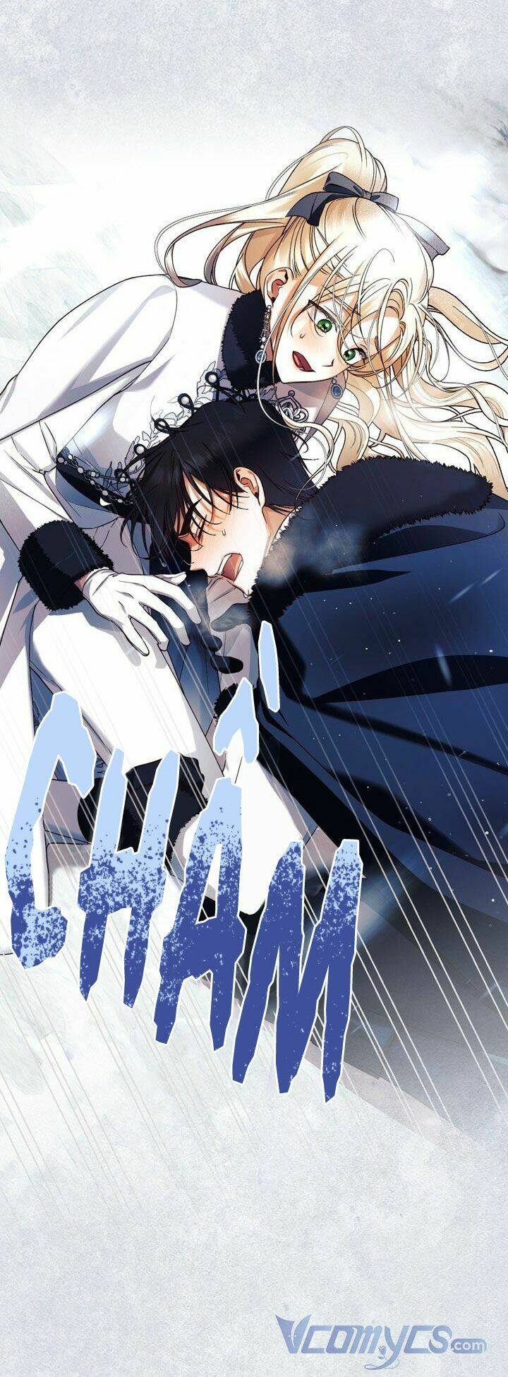 Phương Pháp Che Giấu Đứa Con Của Hoàng Đế - Chapter 22 - Page 57