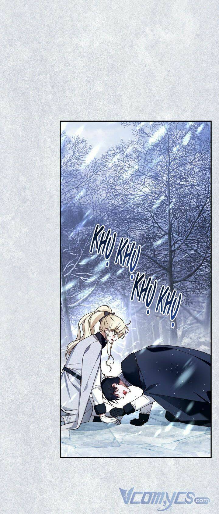 Phương Pháp Che Giấu Đứa Con Của Hoàng Đế - Chapter 22 - Page 58