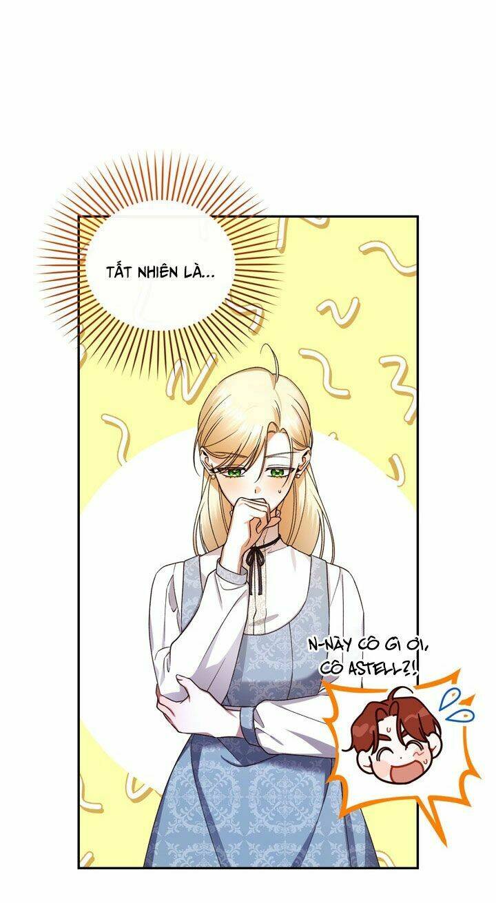 Phương Pháp Che Giấu Đứa Con Của Hoàng Đế - Chapter 22 - Page 5