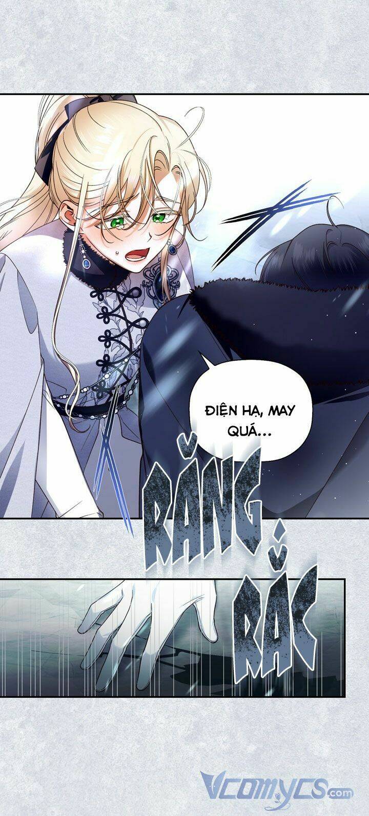 Phương Pháp Che Giấu Đứa Con Của Hoàng Đế - Chapter 22 - Page 59