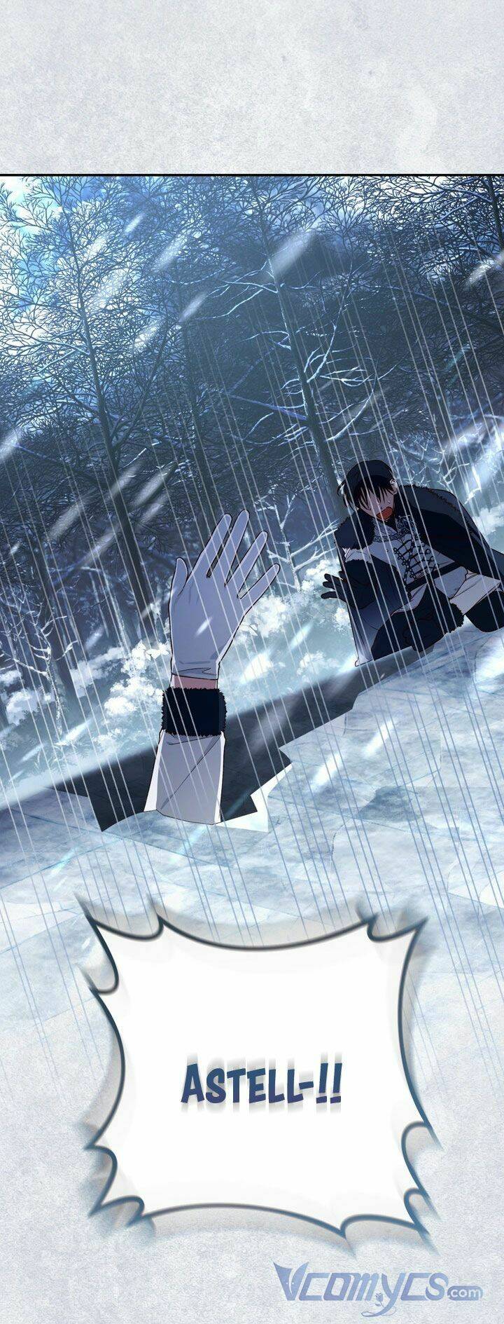 Phương Pháp Che Giấu Đứa Con Của Hoàng Đế - Chapter 22 - Page 61