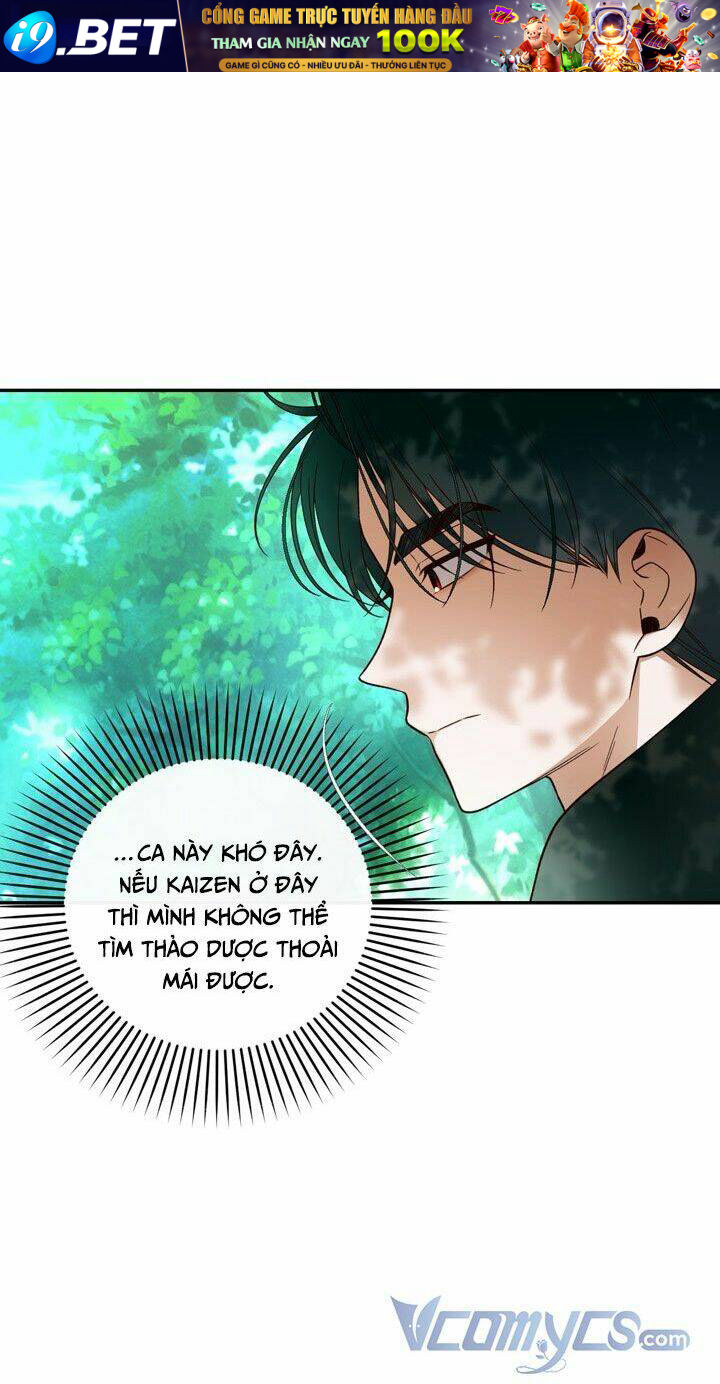 Phương Pháp Che Giấu Đứa Con Của Hoàng Đế - Chapter 22 - Page 6