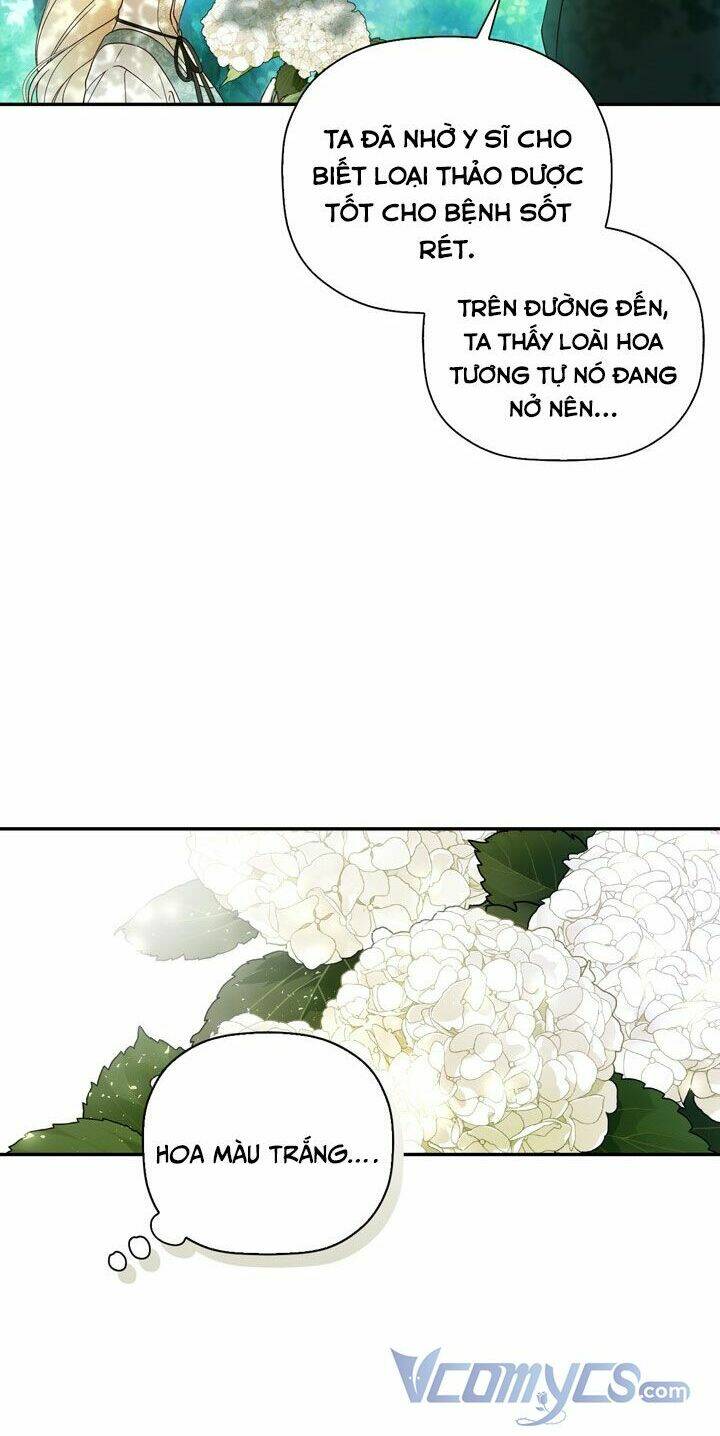 Phương Pháp Che Giấu Đứa Con Của Hoàng Đế - Chapter 22 - Page 8