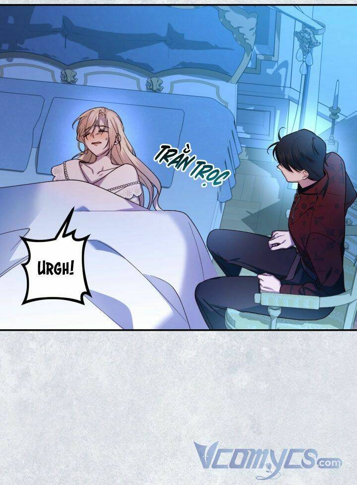 Phương Pháp Che Giấu Đứa Con Của Hoàng Đế - Chapter 23 - Page 10