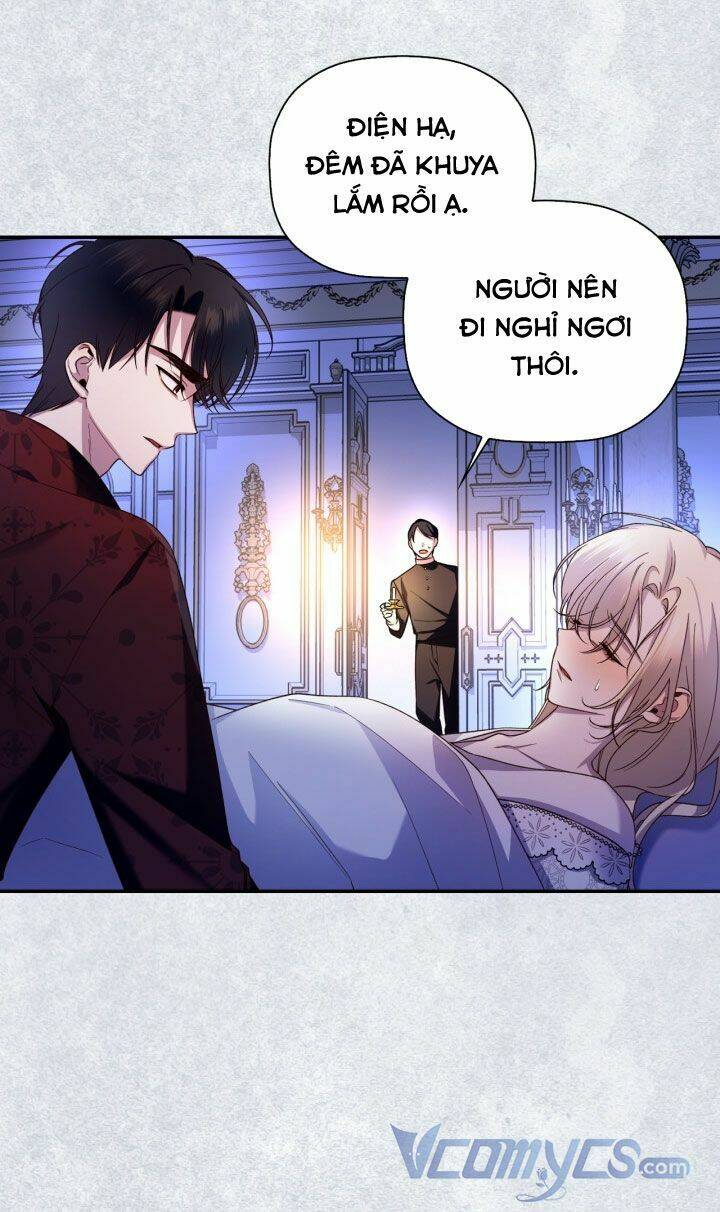 Phương Pháp Che Giấu Đứa Con Của Hoàng Đế - Chapter 23 - Page 11