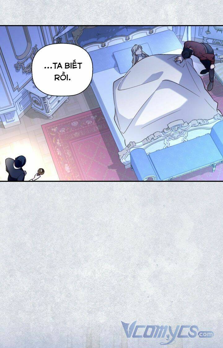 Phương Pháp Che Giấu Đứa Con Của Hoàng Đế - Chapter 23 - Page 13